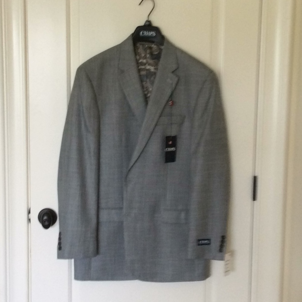 Men’s jacket